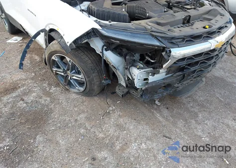 2023 Chevrolet Blazer Fwd 2Lt z USA, uszkodzony, nr VIN 3GNKBCR43PS137387